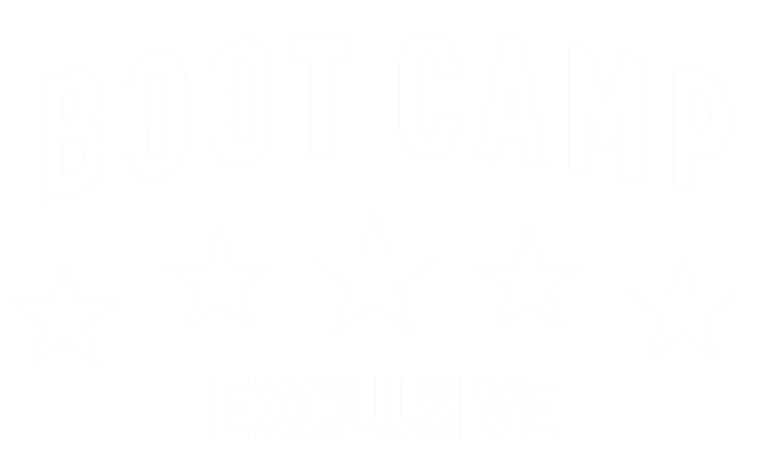 BOOT CAMP EXCLUSIVE Stuttgart