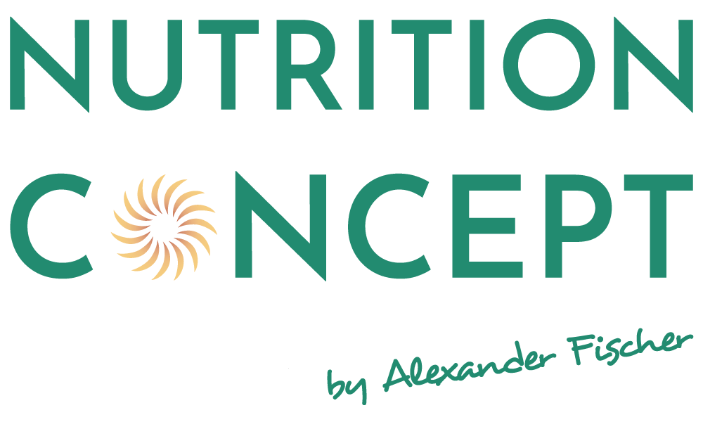 Nutrition Concept 1