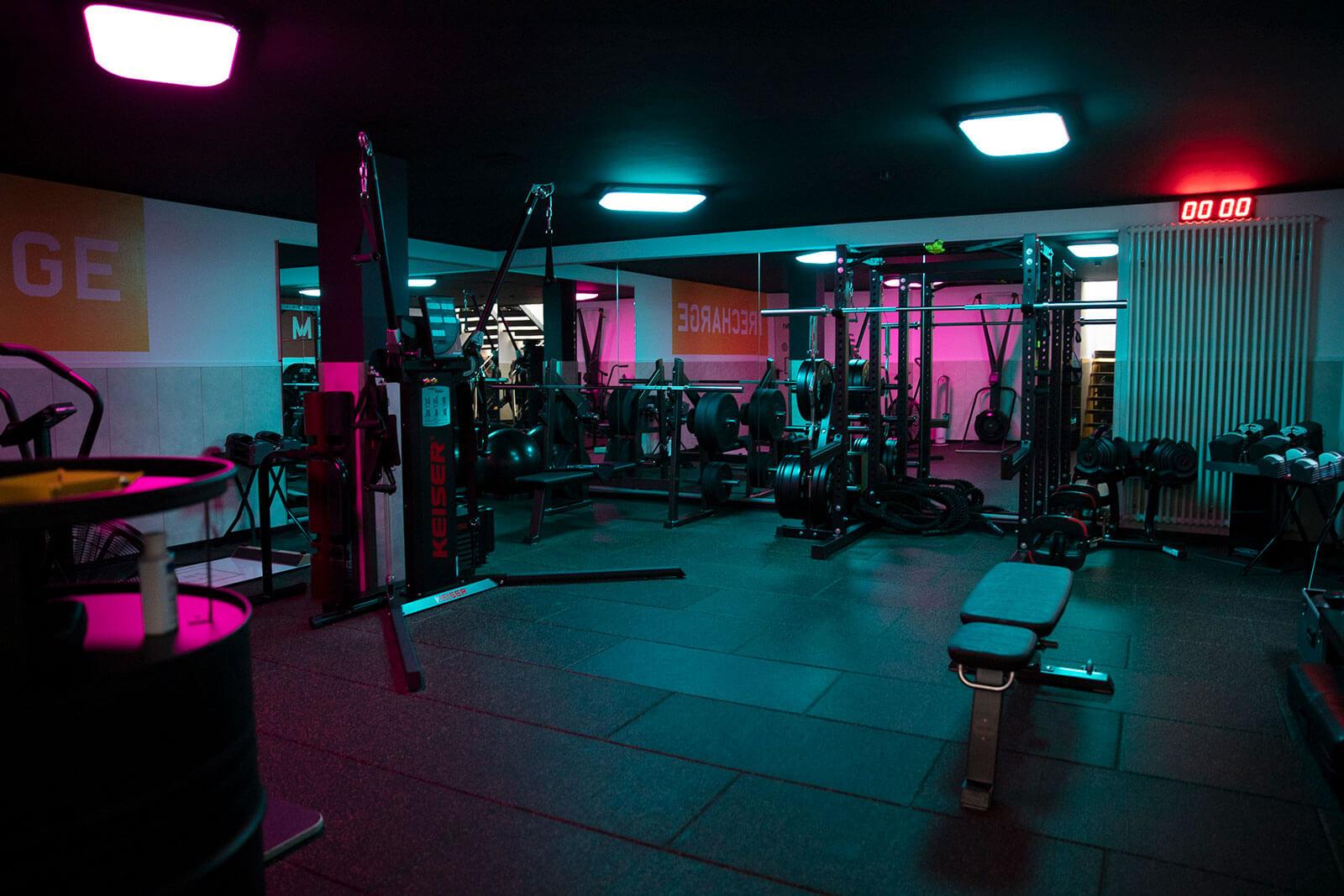 Athlet des lebens base personal trainer stuttgart